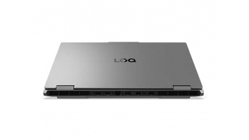 Lenovo LOQ 17IRX10 | Luna Grey | 17.3 " | IPS | FHD | 1920 x 1080 pixels | Anti-glare | Intel Core i5 | i5-13450HX | 16 GB | SO-DIMM DDR5 | Solid-state drive capacity 1000 GB | NVIDIA GeForce RTX 5050 | GDDR7 | 8 GB | Windows 11 Home | 802.11ax | Bluetoot