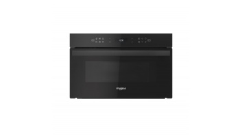 Whirlpool Microwave Oven | AMW 6440 FB | Built-in | 31 L | 1000 W | Grill | Black
