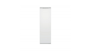 Whirlpool Refrigerator | WHSD18A013D1 | Energy efficiency class E | Built-in | Larder | Height 177 cm | Fridge net capacity 306 L | Display | 30 dB | Stainless steel