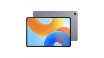 Huawei MatePad | 11.5 " | Space Gray | TFT LCD | 1600 x 2456 pixels | KirinT80 | 8 GB | 256 GB | Wi-Fi | Front camera | 8 MP | Rear camera | 13 MP | Bluetooth | 5.2 | Harmony OS | 4.3