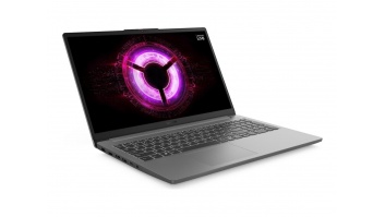 Lenovo LOQ 15ARP10E 15.6 FHD AMD R7 7735HS/16GB/512GB/NVIDIA GF RTX 4050 6GB/WIN11 Home/ENG Backlit kbd/Luna Grey/2Y Warranty | Lenovo LOQ 15ARP10E | Luna Grey | 15.6 " | IPS | FHD | 1920 x 1080 pixels | Anti-glare | AMD Ryzen 7 | 7735HS | 16 GB | SO-DIMM