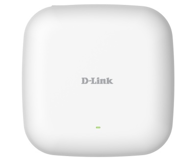 D-Link AX3000 Wi-Fi 6 Smart Access Point | DBR-X3000-AP | 802.11ax | Ethernet LAN (RJ-45) ports 1 | Mesh Support Yes | MU-MiMO Yes | No mobile broadband