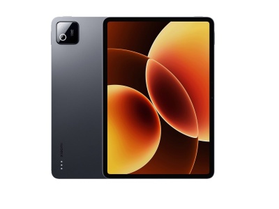 Xiaomi Pad 8 Pro (Gray) 11.2" IPS LCD 2136x3200/4.32GHz&3.53GHz&3.53GHz/512GB/12GB RAM/Android 16/WiFi,BT