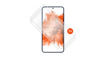 FIXED 2,5D Tempered Glass for Samsung Galaxy S26, 2 pcs | Fixed
