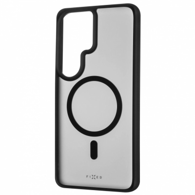 FIXED MagMisty for Samsung Galaxy S26 Ultra, black | Fixed