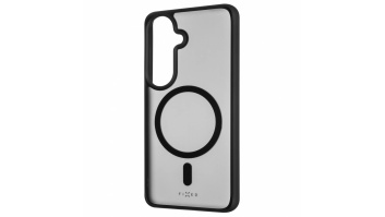 FIXED MagMisty for Samsung Galaxy S26, black | Fixed