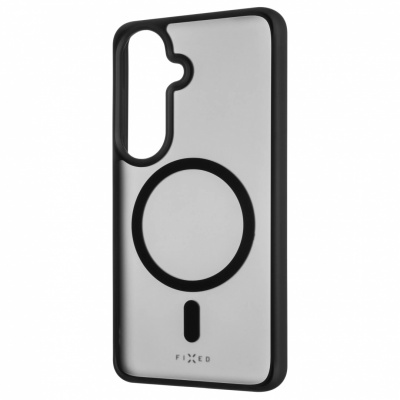 FIXED MagMisty for Samsung Galaxy S26, black | Fixed