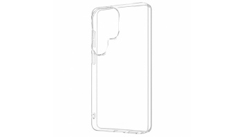 FIXED Story AntiUV TPU Back Cover for Samsung Galaxy S26 Ultra, clear | Fixed