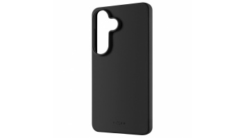 FIXED Story Back Cover for Samsung Galaxy S26, black | Fixed