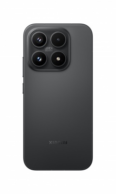 Xiaomi | 17 | Black | 6.3 " | LTPO AMOLED | 1220 x 2656 pixels | Qualcomm | Snapdragon 8 Elite Gen 5 (3 nm) | Internal RAM 12 GB | 256 GB | Dual SIM | 3G | 4G | 5G | Main camera resolution 50 MP | Secondary camera resolution 50 MP | Android 16, HyperOS 3 