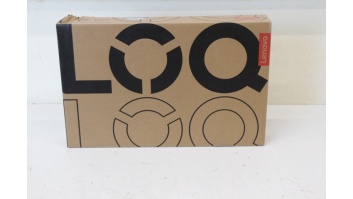 SALE OUT. Lenovo LOQ 15AHP10 15.6 FHD AMD R5 220/16GB/512GB/NVIDIA GF RTX 5050 8GB/WIN11 Home/ENG Backlit kbd/Luna Grey/2Y Warranty | Lenovo LOQ 15AHP10 | Luna Grey | 15.6 " | IPS | FHD | 1920 x 1080 pixels | Anti-glare | AMD Ryzen 5 | 220 | 16 GB | SODIM