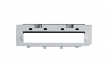 Vacuum Cleaner Accessory|ROBOROCK|Main Brush Cover|8.02.0382