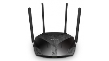 Wireless Router|MERCUSYS|Wireless Router|IEEE 802.11a|IEEE 802.11b|IEEE 802.11g|IEEE 802.11n|IEEE 802.11ac|IEEE 802.11ax|MR80X