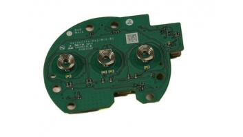 Vacuum Cleaner Accessory|ROBOROCK|Control Board|For G30/S90 MaxV Ultra/S90 MaxV Ultra(R&D)/S95 MaxV Ultra/S95 MaxV Ultra(R&D)/Saros0 10/Saros0 10(R&D)/Saros5 10/Saros5 10(R&D)|9.01.3919