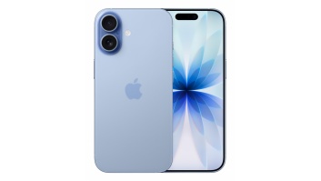 MOBILE PHONE IPHONE 17/256GB MIST BLUE MG6L4 APPLE