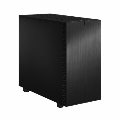 Fractal Design | Define 7 Solid | Black | E-ATX | ATX