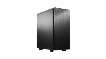 Fractal Design | Define 7 Compact | Black | ATX | ATX