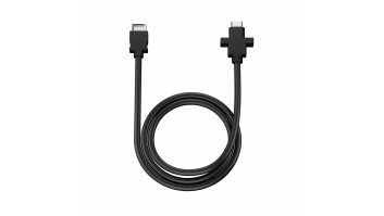 Fractal Design | USB-C 10Gpbs Cable - Model D