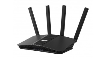 DWiFi 7 AiMesh Extendable Router | RT-BE58U | 802.11be | 10/100/1000 Mbit/s | Ethernet LAN (RJ-45) ports 5 | Mesh Support Yes | MU-MiMO Yes | 4G | Antenna type External
