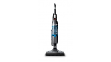 Bissell All-in-one Vacuum and Steam Mop | Vac & Steam | Power 1600 W | Water tank capacity 0.4 L | Titanium/Bossanova Blue