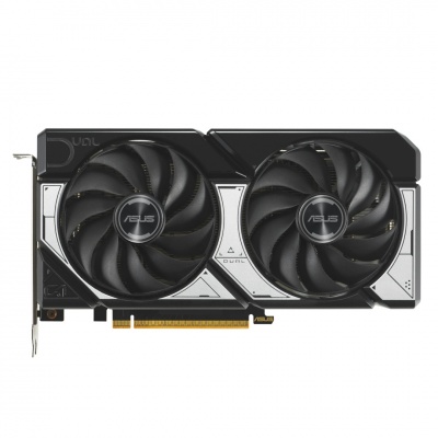 Asus Dual GeForce RTX 5060 8GB GDDR7 OC Edition | NVIDIA | 8 GB | GeForce RTX 5060 | GDDR7 | HDMI ports quantity 1 | PCI Express 5.0