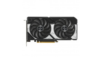 Asus Dual GeForce RTX 5060 8GB GDDR7 OC Edition | NVIDIA | 8 GB | GeForce RTX 5060 | GDDR7 | HDMI ports quantity 1 | PCI Express 5.0