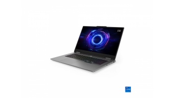 Lenovo LOQ 17IRX10 | Luna Grey | 17.3 " | IPS | FHD | 1920 x 1080 pixels | Intel Core i7 | i7-13700HX | 16 GB | SO-DIMM DDR5 | Solid-state drive capacity 1000 GB | NVIDIA GeForce RTX 5060 | GDDR7 | 8 GB | Windows 11 Home | 802.11ax | Bluetooth version 5.2