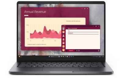Dell Pro 14 | Platinum silver | 14 " | IPS | FHD+ | 1920 x 1200 pixels | Anti-glare | AMD Ryzen AI 7 PRO | 350 | 16 GB | DDR5 | Solid-state drive capacity 1000 GB | AMD Radeon 860M Graphics | Windows 11 Pro | 802.11ax | Keyboard language English | Keyboar