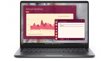 Dell Pro 14 | Platinum silver | 14 " | IPS | FHD+ | 1920 x 1200 pixels | Anti-glare | AMD Ryzen AI 7 PRO | 350 | 16 GB | DDR5 | Solid-state drive capacity 1000 GB | AMD Radeon 860M Graphics | Windows 11 Pro | 802.11ax | Keyboard language English | Keyboar