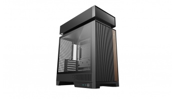 Deepcool Case | CL660 | Black | Mid Tower