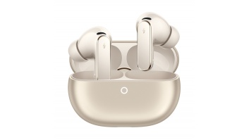 Huawei | FreeBuds Pro 5 | Bluetooth | In-ear | Microphone | Noise canceling | Wireless | Sand