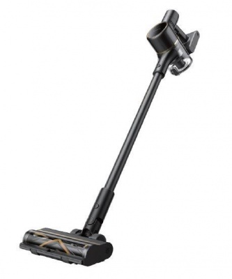 Vacuum Cleaner|DREAME|V11 Essential|Dry|2-in-1 stick vacuum|Black|Bagless|Battery|Suction power 20000 Pa|VZV23A