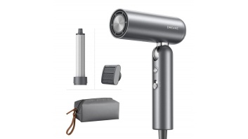 HAIR DRYER POCKET PRO/AHD51 PRO-SPACE GREY DREAME