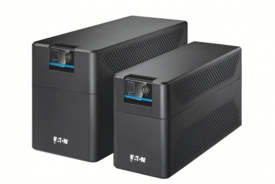 UPS|EATON|360 Watts|700 VA|Wave form type Pure sinewave|LineInteractive|Phase 1phase|Desktop/pedestal|5E700UD
