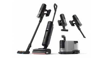 Vacuum Cleaner|DREAME|H15 MIX|Cordless|100 Watts|Suction power 23000 Pa|Capacity 0.78 l|Noise 76 dB|Weight 5.7 kg|HHV46B