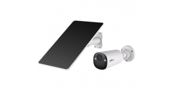 WRL CAMERA 4MP BULLET KIT/KIT/BF4CP-0210B-XL/M0508 DAHUA