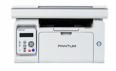 Pantum | Multifunction Printer | M6509NW | Laser | Mono | Laser Multifunction | A4 | Wi-Fi