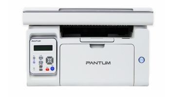 Pantum | Multifunction Printer | M6509NW | Laser | Mono | Laser Multifunction | A4 | Wi-Fi