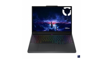 Lenovo Legion 5 15IRX10 | Eclipse Black | 15.1 " | OLED | WQXGA | 2560 x 1600 pixels | Glossy | Intel Core i7 | i7-14700HX | 16 GB | SO-DIMM DDR5 | Solid-state drive capacity 1000 GB | NVIDIA GeForce RTX 5060 | GDDR7 | 8 GB | Windows 11 Home | 802.11be | 