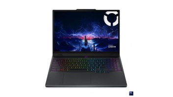 Lenovo Legion 5 15IRX10 | Eclipse Black | 15.1 " | OLED | WQXGA | 2560 x 1600 pixels | Glossy | Intel Core i7 | i7-13650HX | 16 GB | SODIMM DDR5 | Solid-state drive capacity 1000 GB | NVIDIA GeForce RTX 5060 | GDDR7 | 8 GB | Windows 11 Home | 802.11be | B