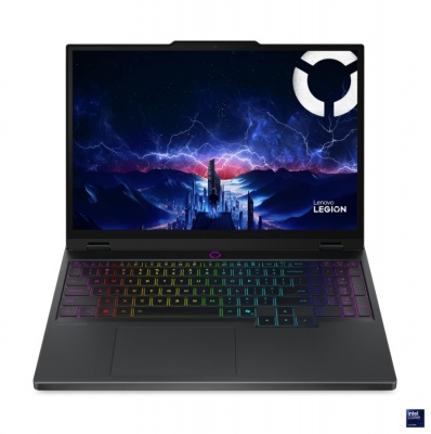 Lenovo Legion 5 15IRX10 | Eclipse Black | 15.1 " | OLED | WQXGA | 2560 x 1600 pixels | Glossy | Intel Core i7 | i7-13650HX | 16 GB | SODIMM DDR5 | Solid-state drive capacity 1000 GB | NVIDIA GeForce RTX 5060 | GDDR7 | 8 GB | Windows 11 Home | 802.11be | B