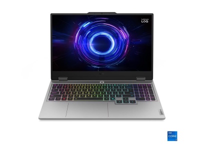Lenovo LOQ 15IRX10 | Luna Grey | 15.6 " | IPS | FHD | 1920 x 1080 pixels | Anti-glare | Intel Core i5 | i5-13450HX | 16 GB | SODIMM DDR5 | Solid-state drive capacity 1000 GB | NVIDIA GeForce RTX 5050 | GDDR7 | 8 GB | Windows 11 Home | 802.11ax | Bluetooth