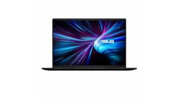 Asus Vivobook 16 V3607VM-RP040W | Matte Black | 16 " | IPS | WUXGA | 1920 x 1200 pixels | 144 Hz | Anti-glare | Intel Core 5 | 210H | 16 GB | SO-DIMM DDR5 | Solid-state drive capacity 1000 GB | NVIDIA GeForce RTX 5060 | GDDR7 | 8 GB | Windows 11 Home | 80