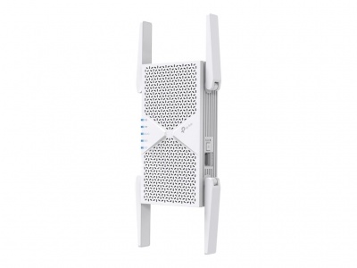 TP-Link RE405BE BE6500 Dual-Band Wi-Fi 7 Range Extender