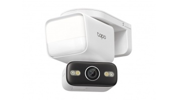 TP-Link Tapo C710 Outdoor Pan/Tilt Security Floodlight Camera