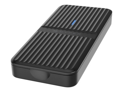 Hyper HyperDrive Next USB4 M.2 PCIe Enclosure | Hyper
