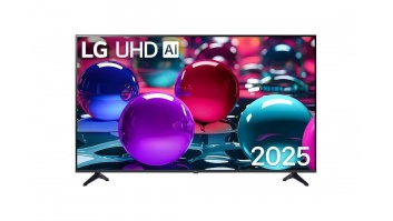 TV Set|LG|55"|4K/Smart|3840x2160|Wireless LAN|Bluetooth|webOS|55UA73003LA