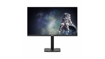 LCD Monitor|DAHUA|27 "|2560 x 1440 pixels|Quad HD|Flat|DHI-LM27-E331AY