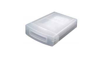 Raidsonic | ICY BOX | Protection box for 3.5" | SATA | 3.5"