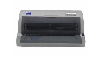 Epson LQ-630 | Dot matrix | Standard